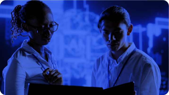 Consultation Services